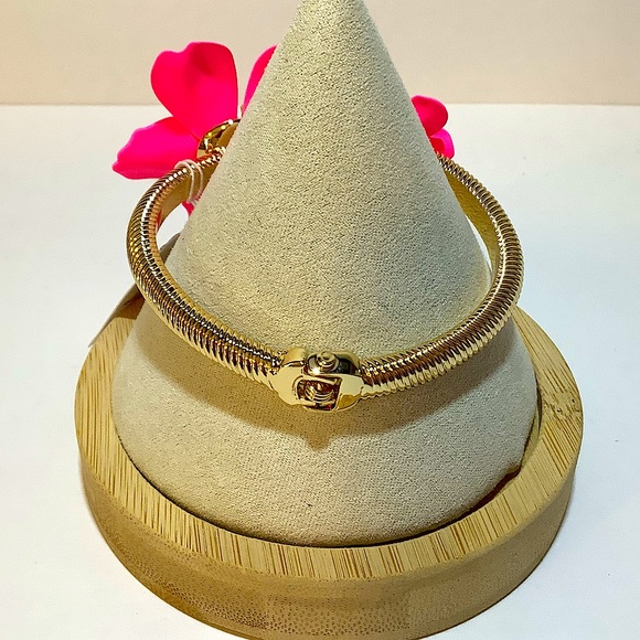 Lilly Pulitzer Orchid Bracelet Roxie Pink New - Picture 3 of 5